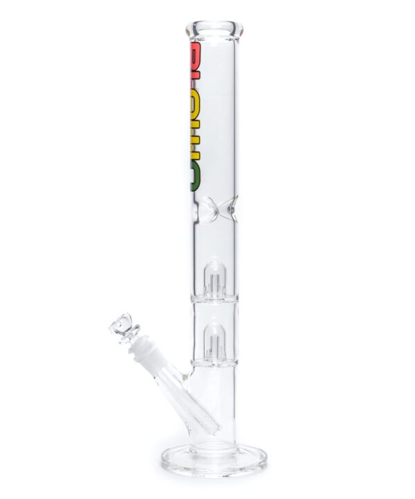 Double Dome Piece