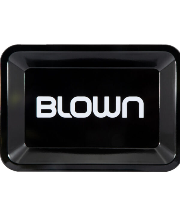 BLOWN Rolling Tray - Small - 7"x5"