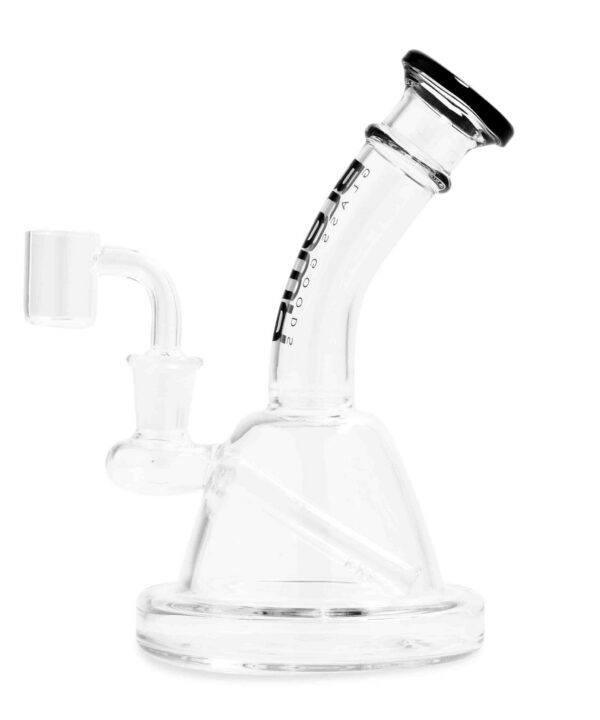 Alternative view of NOVA