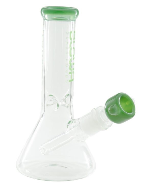 Alternative view of Kaleidoscope - Beaker