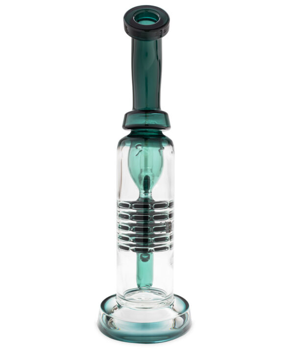 Alternative view of Beta