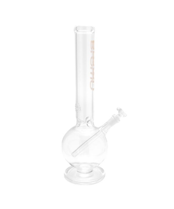 Alternative view of Daily Driver - Rotundus (Large)