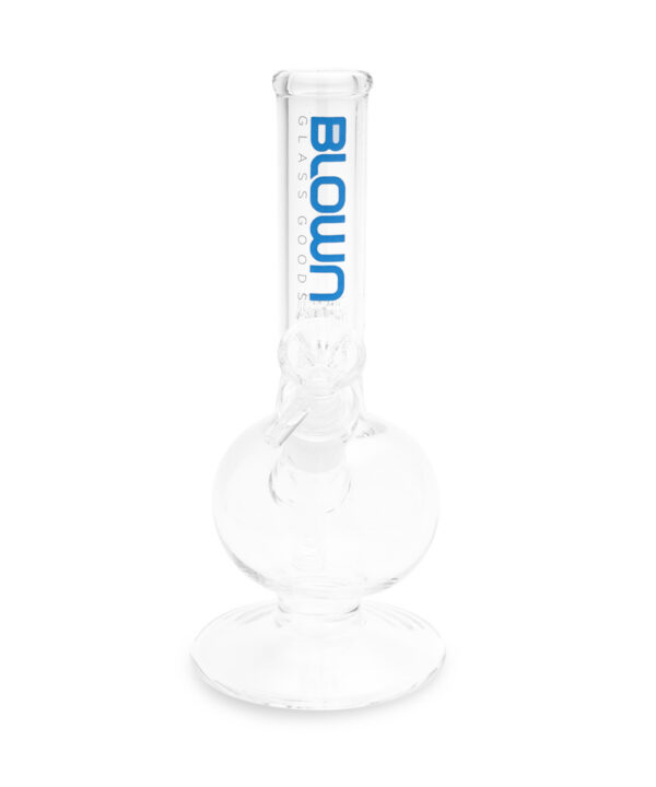 Daily Driver - Rotundus (Small)
