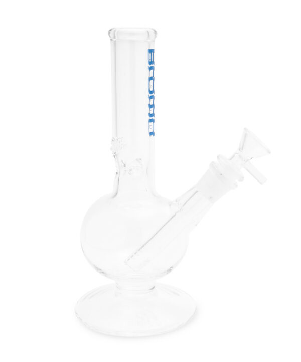 Alternative view of Daily Driver - Rotundus (Small)