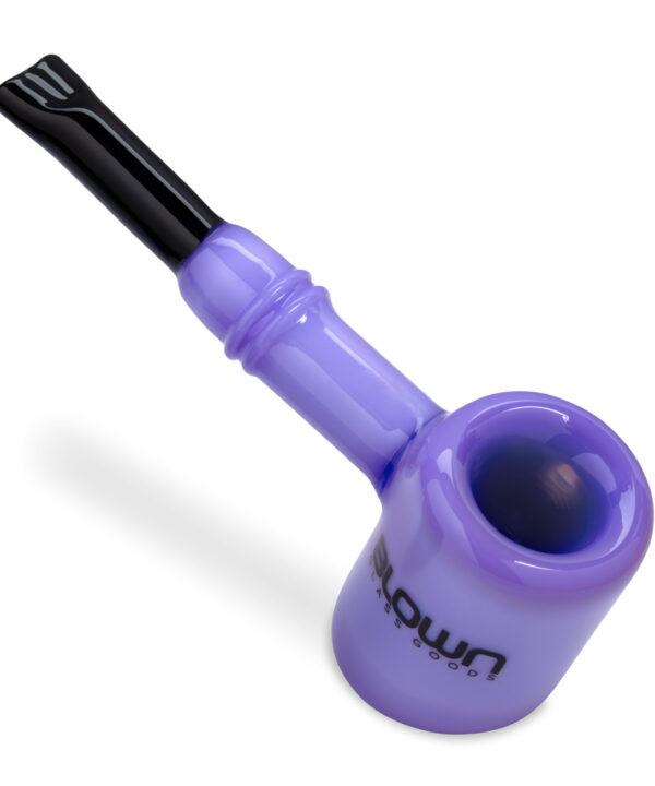 Alternative view of Slammer