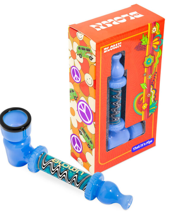 That 70's Pipe