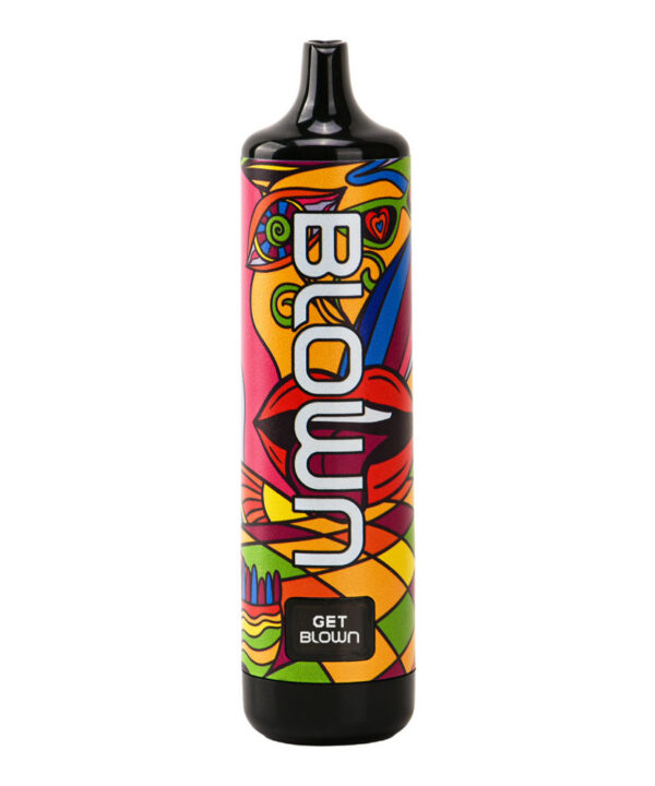 Elixir Cart Battery