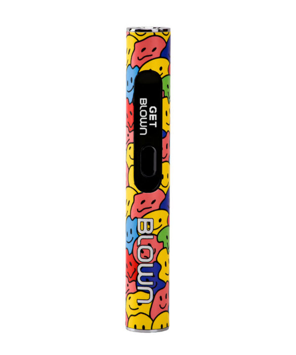Lucid Cart Battery