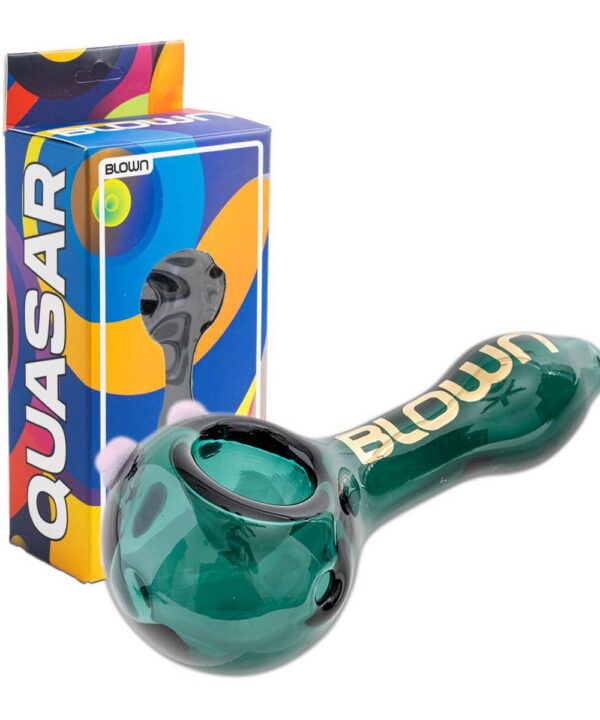 The Quasar