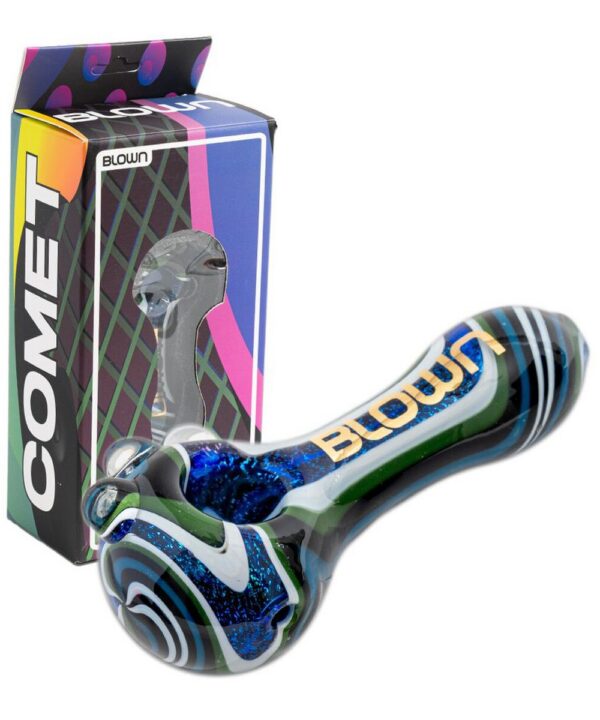 The Comet