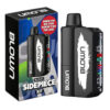 Blown Sidepiece Kit - Available in 5 Colors - Thumbnail Image 5