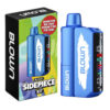 Blown Sidepiece Kit - Available in 5 Colors - Thumbnail Image 1