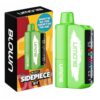 Blown Sidepiece Kit - Available in 5 Colors - Thumbnail Image 3