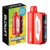 Blown Sidepiece Kit - Available in 5 Colors - Thumbnail Image 2