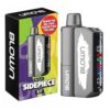 Blown Sidepiece Kit - Available in 5 Colors - Thumbnail Image 4