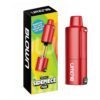 Blown Sidepiece Pod - Available in 5 Colors - Thumbnail Image 3