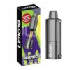 Blown Sidepiece Pod - Available in 5 Colors - Thumbnail Image 4